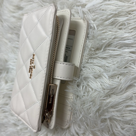 Kate spade wallet - Picture 3 of 6
